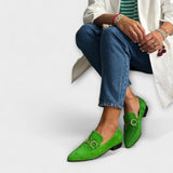 Kim | Spitzenschuhe