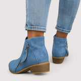 Milena™ | Modische Damen Orthopädische Stiefel