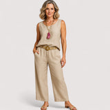 Eden™ | Boho Zweiteiler-Set