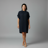 Edith™ | Elegant schmeichelndes Kleid