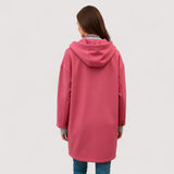 Lorena™ | Stilvolle lange Winterjacke