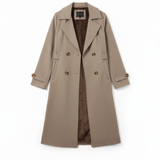Luisa™ | Eleganter Trenchcoat