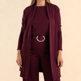 Francesca™ | Luxuriöser & bequemer dreiteiliger Damenanzug