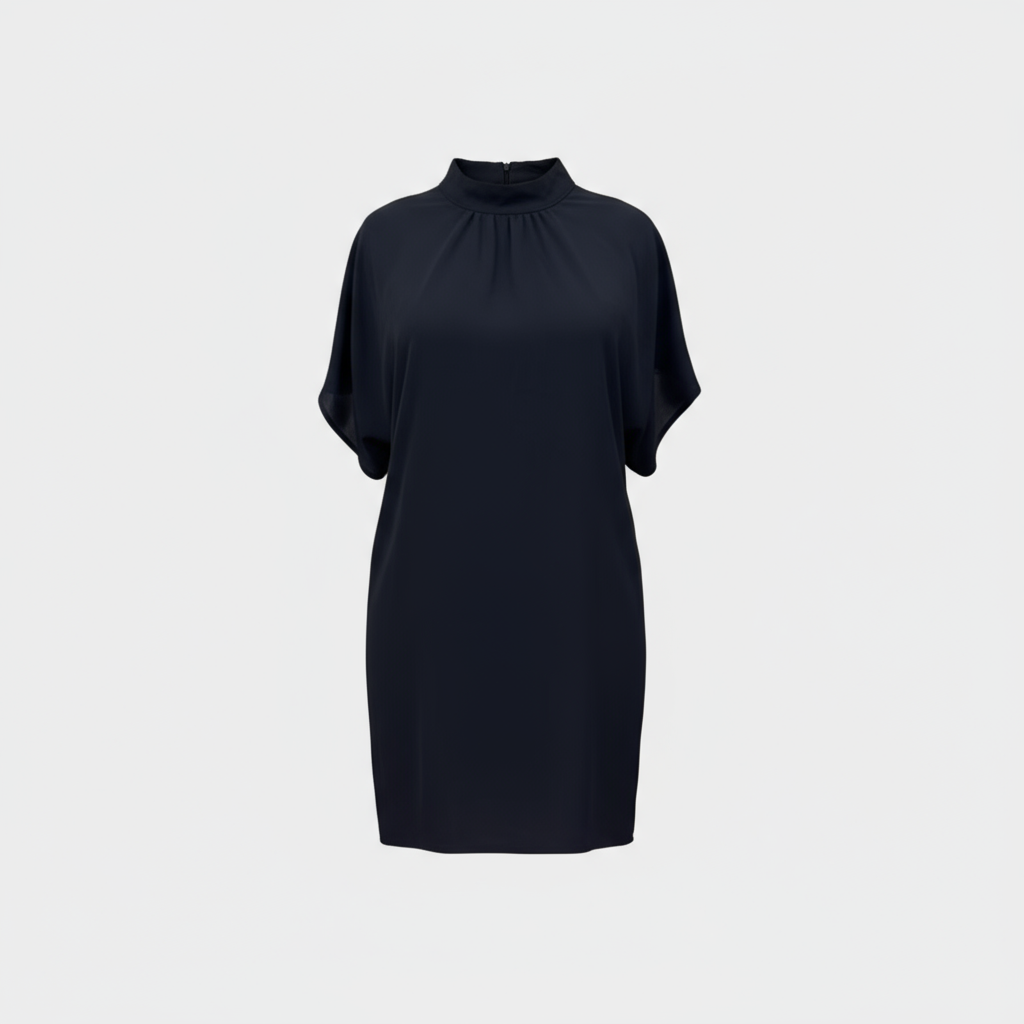 Edith™ | Elegant schmeichelndes Kleid