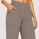 Elodie™ | Elegante Hose aus weichem Jersey