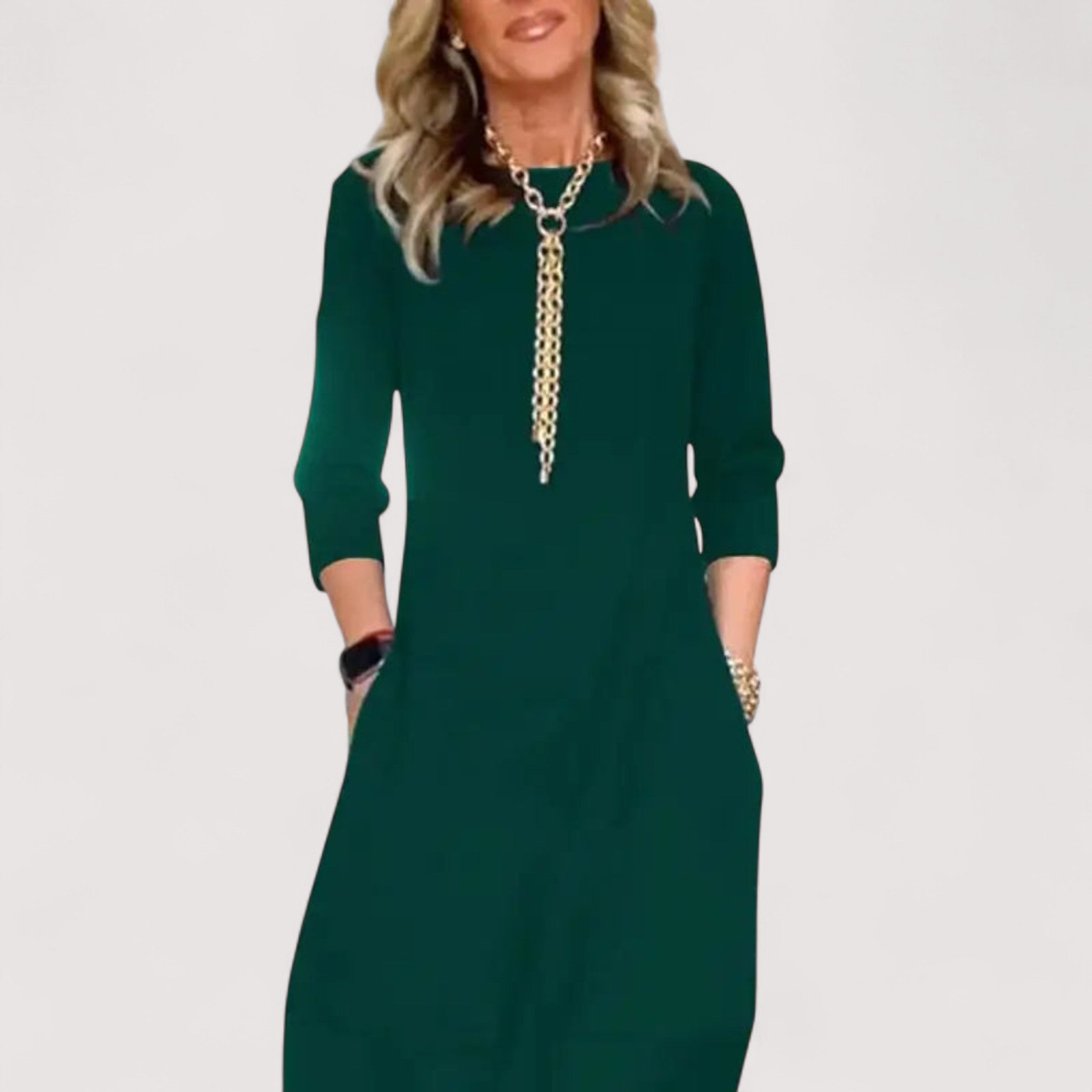 Rosa™ | Alltägliches Gnadenkleid