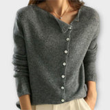 Paige - Gemütlicher Cardigan