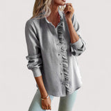 Doris™ | Elegante Bluse