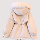 Maya™ | Elegante Winterjacke