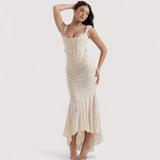 Carisia™ | Maxikleid