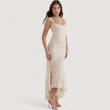 Carisia™ | Maxikleid