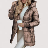 Renata™ | Eleganter Wintermantel