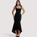 Carisia™ | Maxikleid