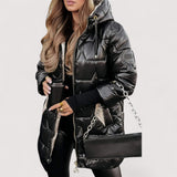 Renata™ | Eleganter Wintermantel