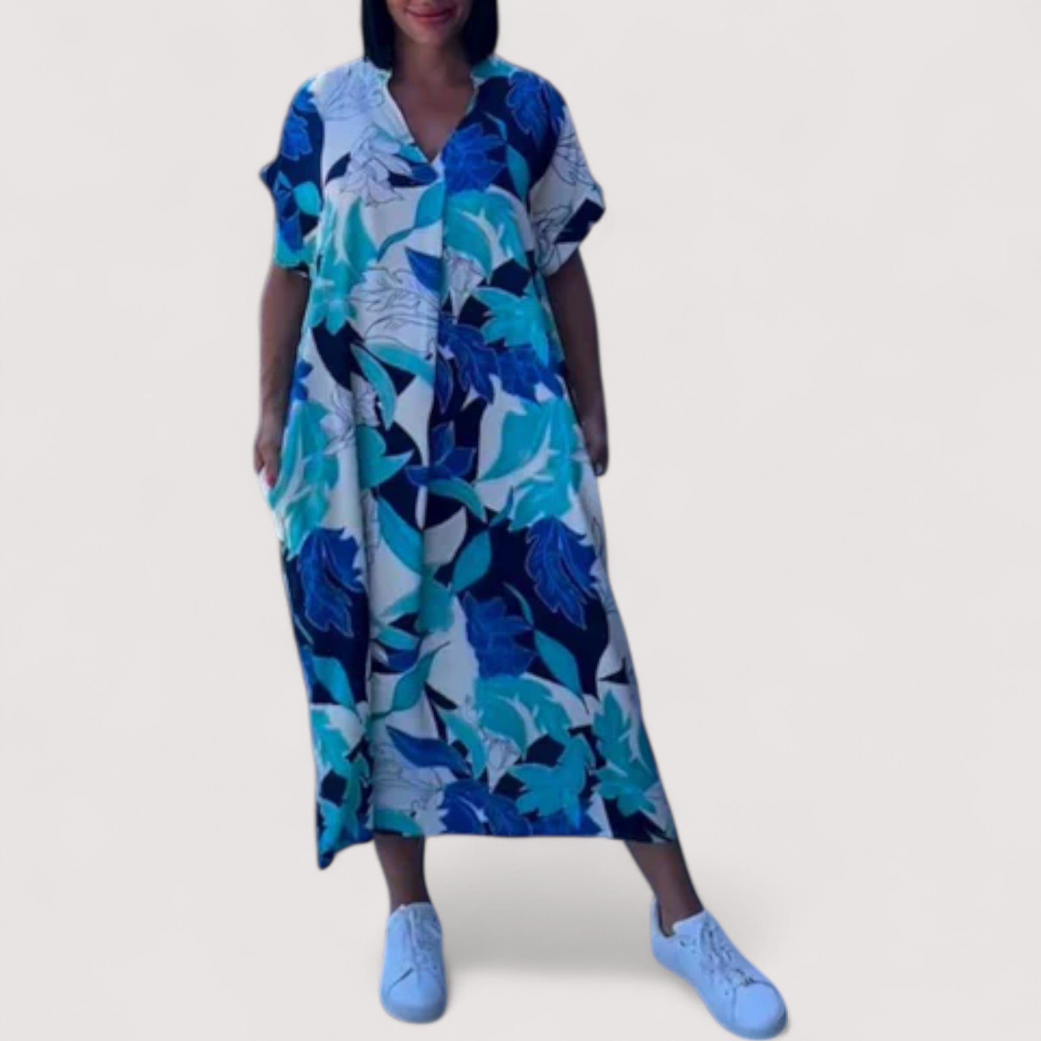 Laria™ | Blumenkleid