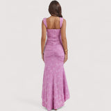 Carisia™ | Maxikleid