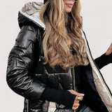 Renata™ | Eleganter Wintermantel