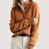 Annie™ | Strick-Cashmere-Gilet