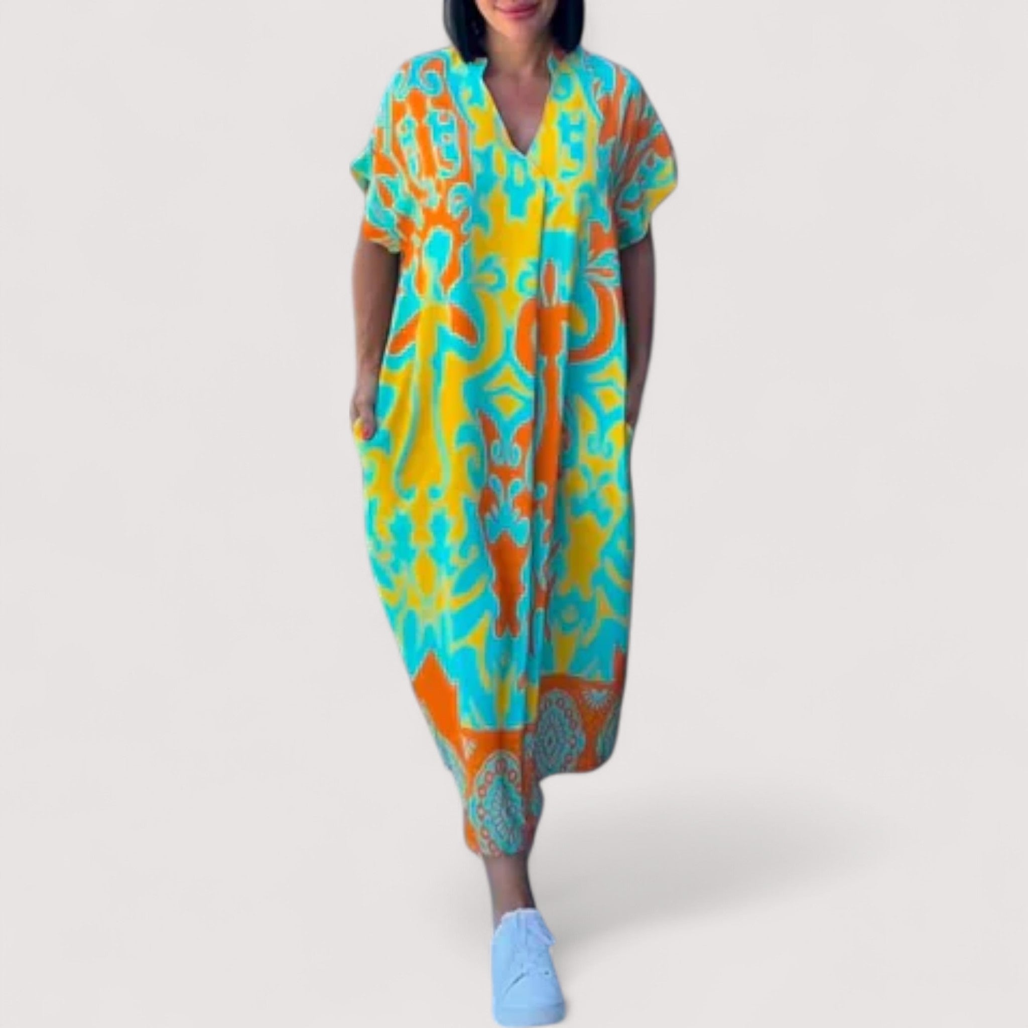 Laria™ | Blumenkleid