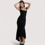 Carisia™ | Maxikleid