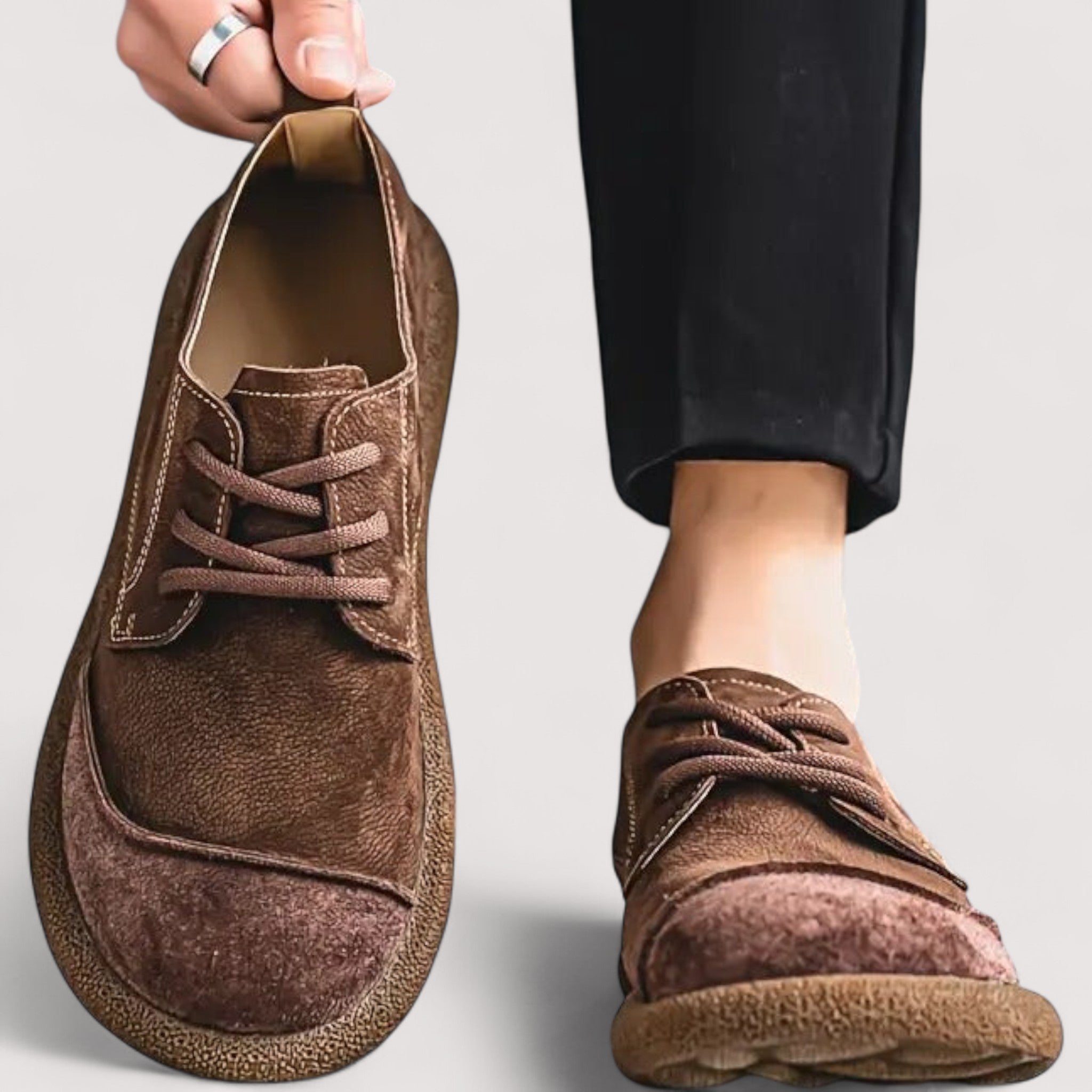 Luciana™ | Orthopädische Schuhe | Premium Edition