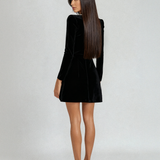 Celestine™ | Crystal Dress