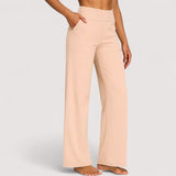 Elodie™ | Elegante Hose aus weichem Jersey