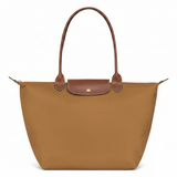 Grosse faltbare Stofftasche, Reh