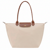 Grosse faltbare Stofftasche, Papier