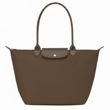 Grosse faltbare Stofftasche, Terra