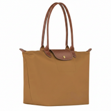 Grosse faltbare Stofftasche, Reh