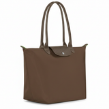 Grosse faltbare Stofftasche, Terra