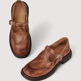 Mira™ | Elegante Mary Jane-Schuhe