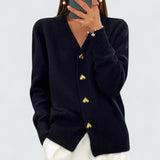 Susanna™ | Elegante Strickjacke