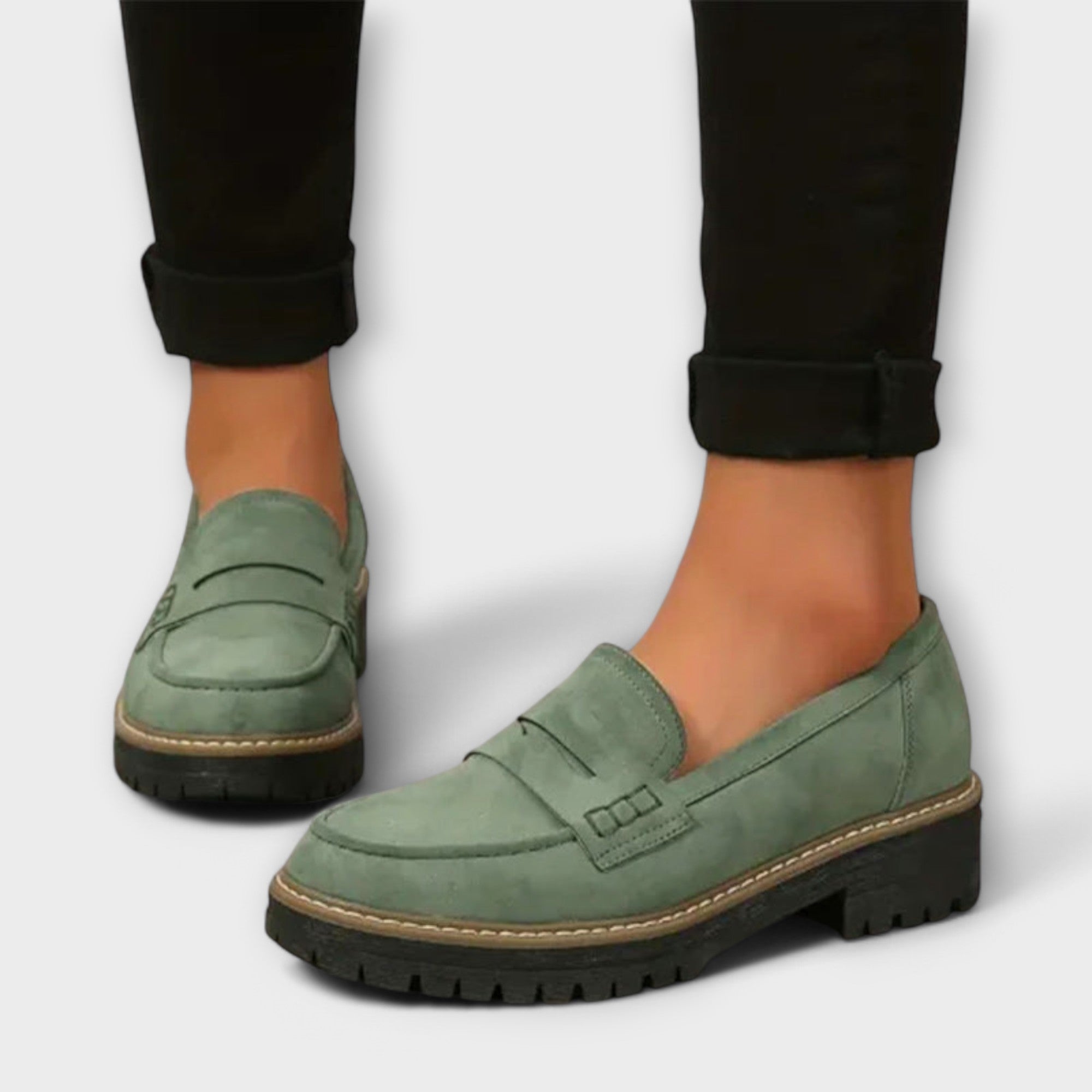 Alisa | Loafer