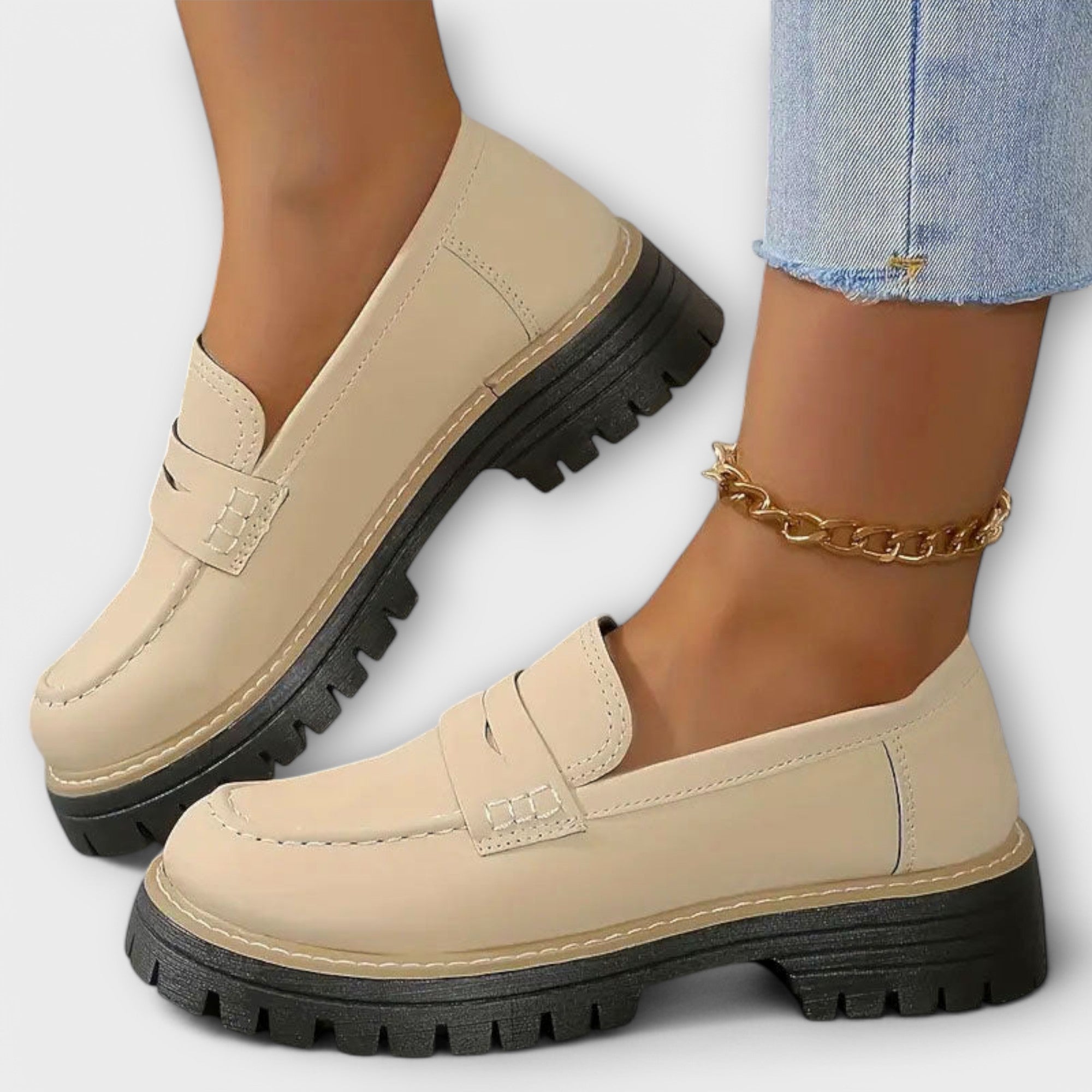 Alisa | Loafer