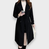 Nola | Elegant Trench Coat