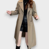Nola | Elegant Trench Coat