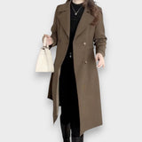 Nola | Elegant Trench Coat