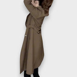 Nola | Elegant Trench Coat