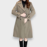 Nola | Elegant Trench Coat