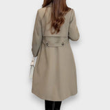 Nola | Elegant Trench Coat